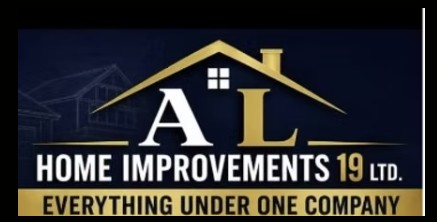 AL Home Improvements 19 Ltd